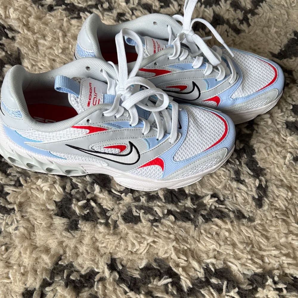 Nike Zoom Air Fire, Women’s 8